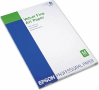 Epson Velvet A3+ Rajzpapír (20 db/csomag)