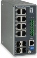 LevelOne IGU-1271 Gigabit Switch