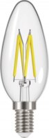 Energizer LED gyertya izzó 4W 470lm 2700K E14 - Meleg fehér