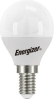 Energizer LED golf gömb izzó 4,9W 470lm 3000K E14 - Meleg fehér