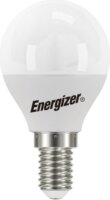 Energizer LED golf gömb izzó 4,9W 470lm 4000K E14 - Semleges fehér