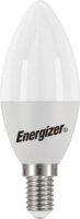 Energizer LED gyertya izzó 4,9W 470lm 3000K E14 - Meleg fehér
