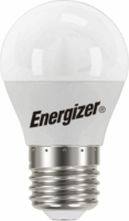 Energizer LED golf gömb izzó 4,9W 470lm 3000K E27 - Meleg fehér