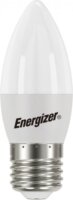 Energizer LED gyertya izzó 4,9W 470lm 3000K E27 - Meleg fehér