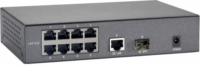 LevelOne FGP-1000 Gigabit PoE Switch