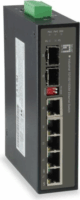 LevelOne IES-0600 Gigabit Switch