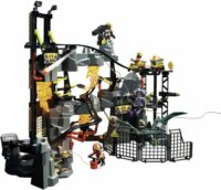 Playmobil Dino Rise - Dino bánya