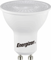 Energizer LED spot izzó 4,9W 345lm 3000K GU10 - Meleg fehér