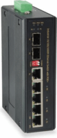 LevelOne IES-0620 Gigabit PoE Switch