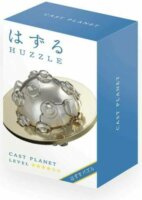 Huzzle: Cast - Planet ördöglakat