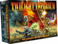 Twilight Imperium - 4. kiadás társasjáték