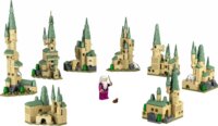 LEGO® Harry Potter: 30435 - Építsd meg saját roxforti kastélyod.