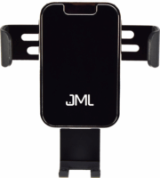 JML CH-112 Mobiltelefon autós tartó - Fekete