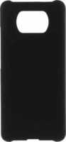 Fusion Soft Xiaomi Poco X4 NFC 5G Szilikon Tok - Fekete