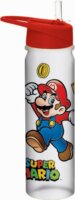 Pyramid Super Mario It's A Me 510ml Kulacs - Mintás