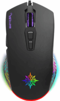 Inca IMG-309 Gaming Egér - Fekete