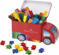 Faber-Castell Connector Filctoll készlet - Vegyes színek (33 db / csomag)
