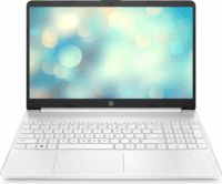 HP 15s-eq2013nh Notebook Fehér (15,6" / AMD Ryzen 5-5500U / 8GB / 256GB)