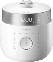 Cuckoo CRP-LHTR0609F Rizsfőző