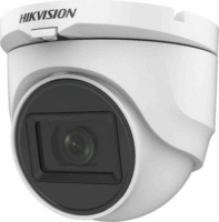 Hikvision DS-2CE76H0T-ITMFS(3.6MM) Analóg Turret kamera