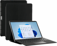 Mobilis ReLife Surface Pro8 13" Notebook tok - Fekete