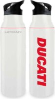 Ducati DUC-URB-BOT-W 500ml Termosz kulacs - Fehér