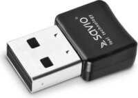 Savio BT-050 Bluetooth 5.0 USB 2.0 Adapter