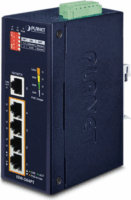 Planet ISW-504PT PoE+ Switch