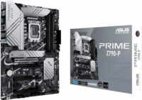 Asus Prime Z790-P Alaplap