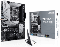 Asus Prime Z790-P WIFI Alaplap