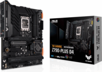 Asus TUF Gaming Z790-Plus D4 Alaplap