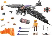 Playmobil Dragons A kilenc birodalom - Thunder és Tom