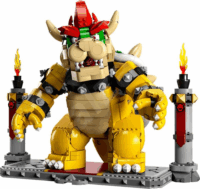 LEGO® Super Mario: 71411 - A Hatalmas Bowser