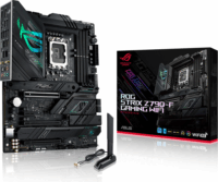 Asus ROG Strix Z790-F Gaming WiFi Alaplap