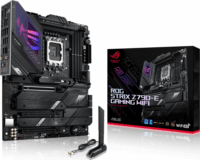 Asus ROG Strix Z790-E Gaming WiFi Alaplap