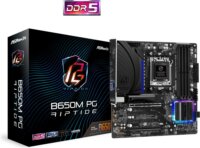 ASRock B650M PG Riptide Alaplap