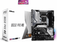 ASRock B650 Pro RS Alaplap