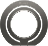 Baseus Halo Ring 5,4 " Mobiltelefon támasz - Szürke
