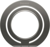 Baseus Halo Ring 5,4 " Mobiltelefon támasz - Szürke