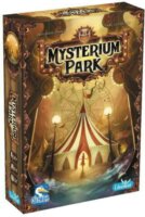 Mysterium Park társasjáték