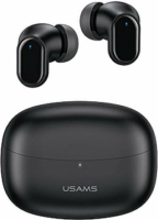 Usams BH11 Wireless Headset - Fekete