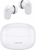Usams BH11 Wireless Headset - Fehér