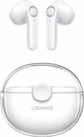 Usams BU12 Wireless Headset - Fehér