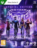 Gotham Knights Special Edition - Xbox Series X