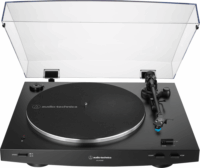 Audio Technica AT-LP3XBTBK Bakelit Lemezjátszó