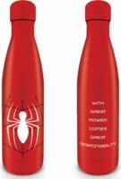 Pyramid Spider-Man 540ml Kulacs - Mintás