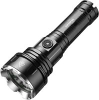 Superfire R3 P90 Zseblámpa - Fekete
