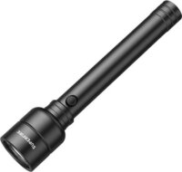 Superfire Y16 Akkus USB-C Zseblámpa 1700 Lumen - Fekete