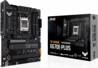 Asus TUF Gaming X670E-Plus Alaplap