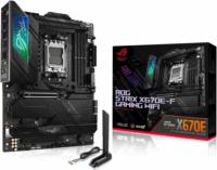 Asus ROG Strix X670E-F Gaming WiFi Alaplap